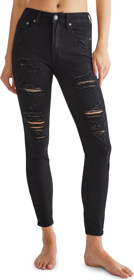 Women'S Aero High Waisted Jegging