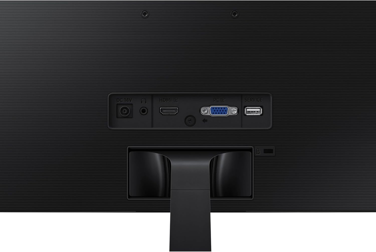 27" Essential S3 (S36GD) Series FHD 1800R Curved Computer Monitor, 100Hz, Game Mode, Advanced Eye Comfort, HDMI and D-Sub Ports, LS27D366GANXZA, 2024