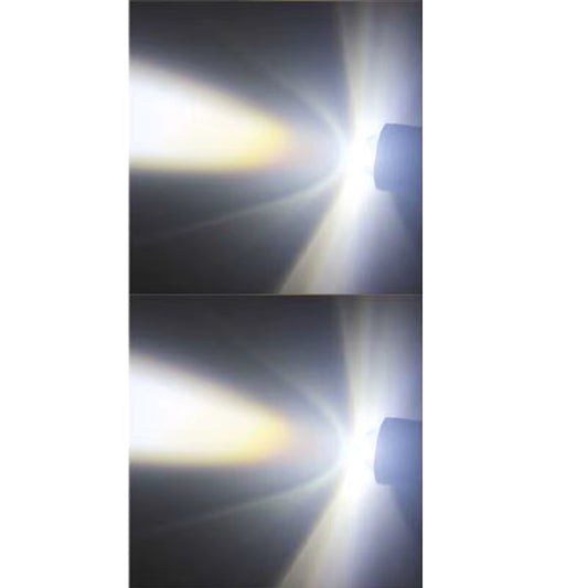 1PCS 10000LM H4 LED Motorcycle Headlight H6 BA20D P15D Led CSP Lens White Yellow Hi Lo Beam Motorbike Scooter Running Light