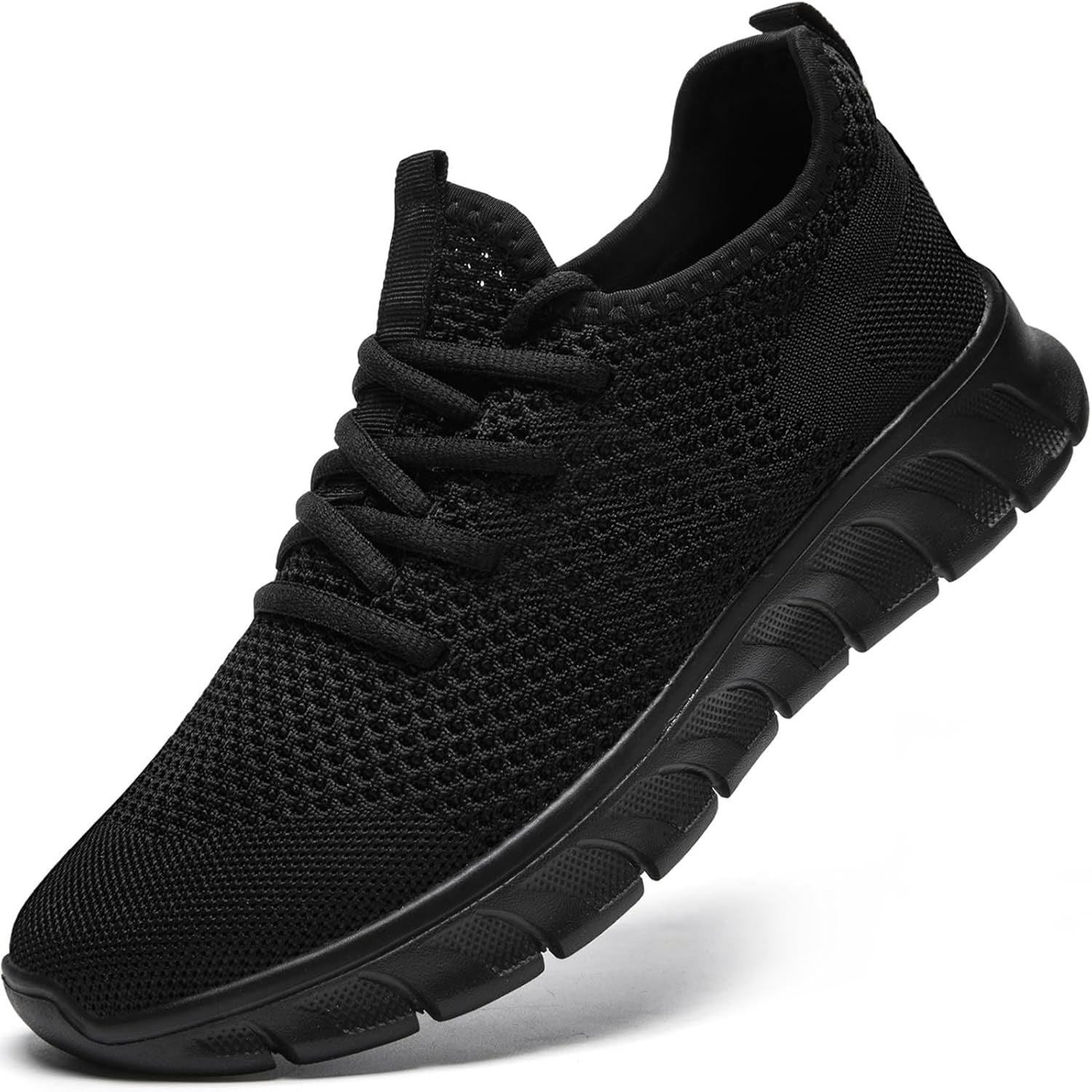 Womens Shoes Running Sneakers Tennis Non Slip Walking Gym Workout Athletic Comfortable Fashion Saport Casual Shoe