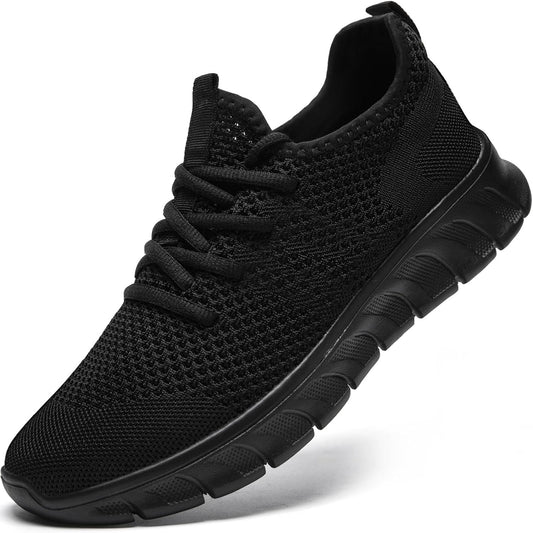 Womens Shoes Running Sneakers Tennis Non Slip Walking Gym Workout Athletic Comfortable Fashion Saport Casual Shoe
