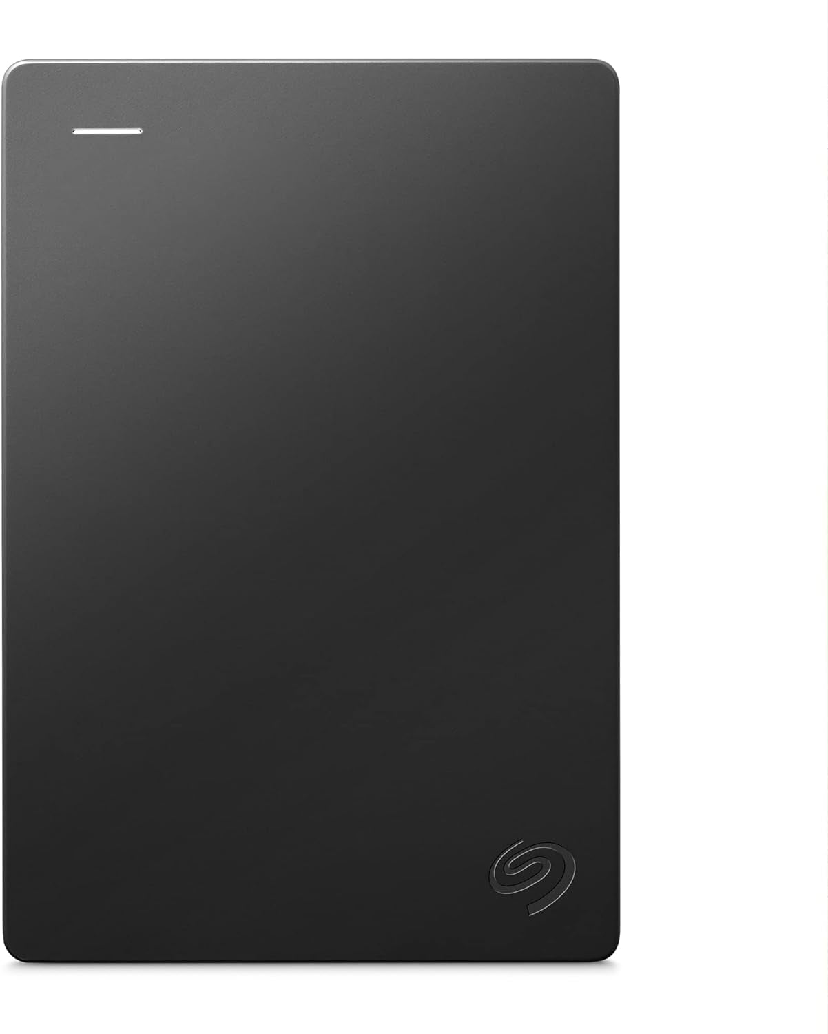Portable 2TB External Hard Drive HDD — USB 3.0 for PC, Mac, Playstation, & Xbox -1-Year Rescue Service (STGX2000400)
