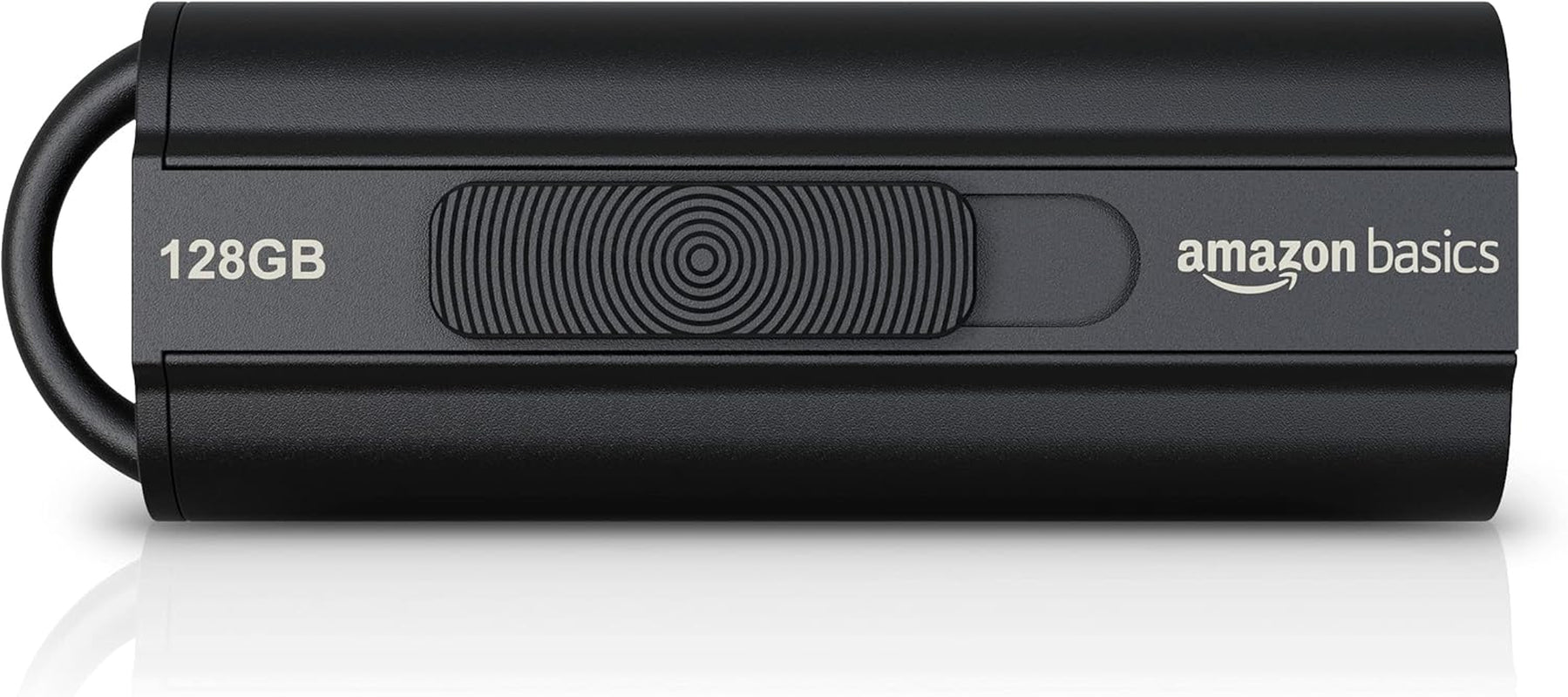 128 GB Ultra Fast USB 3.1 Flash Drive, Black