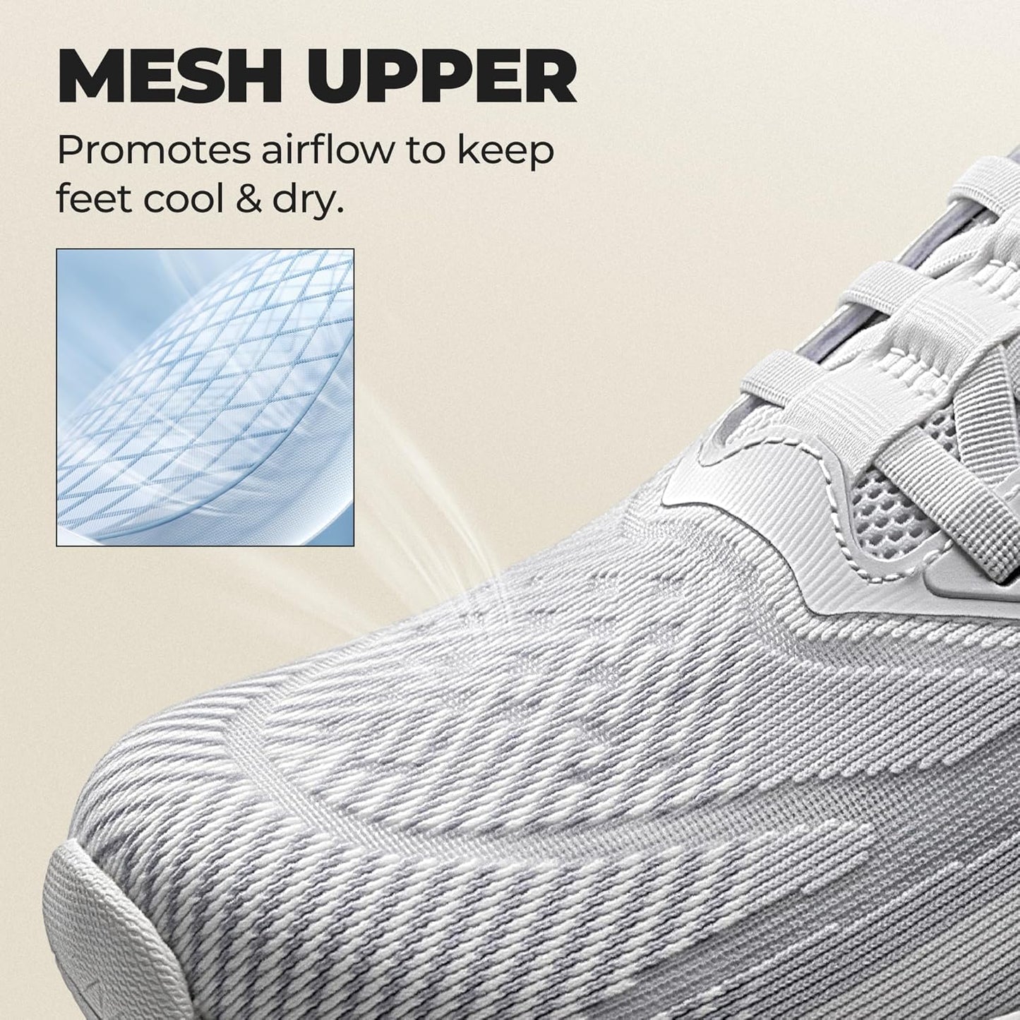 Women'S Slip on Walking Shoes Hands-Free Cushion Running Tennis Swiftplush Non-Slip Comfortable Workout Gym Athletic Fashion Sneakers