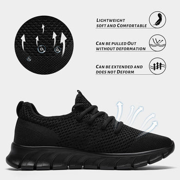 Womens Shoes Running Sneakers Tennis Non Slip Walking Gym Workout Athletic Comfortable Fashion Saport Casual Shoe