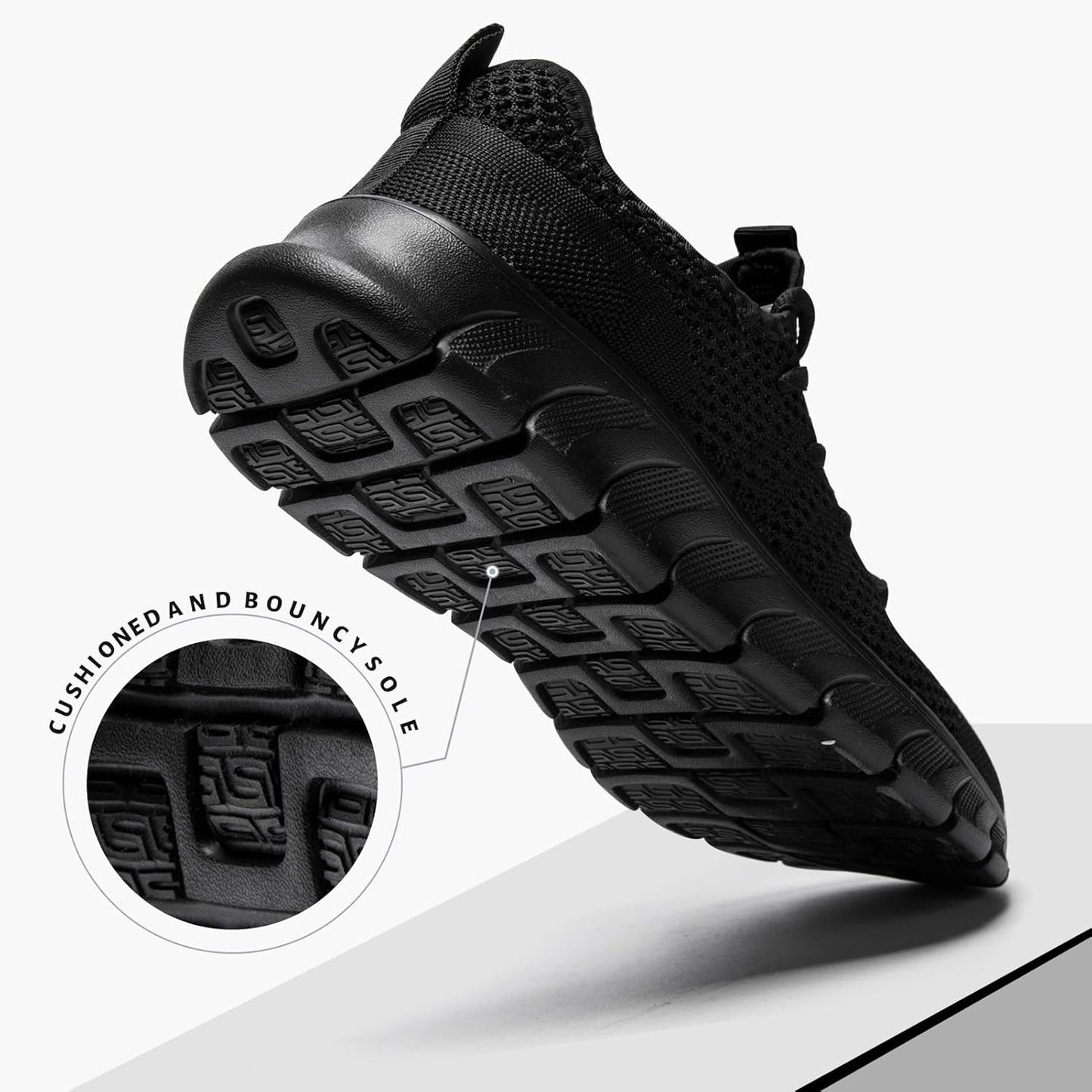 Womens Shoes Running Sneakers Tennis Non Slip Walking Gym Workout Athletic Comfortable Fashion Saport Casual Shoe