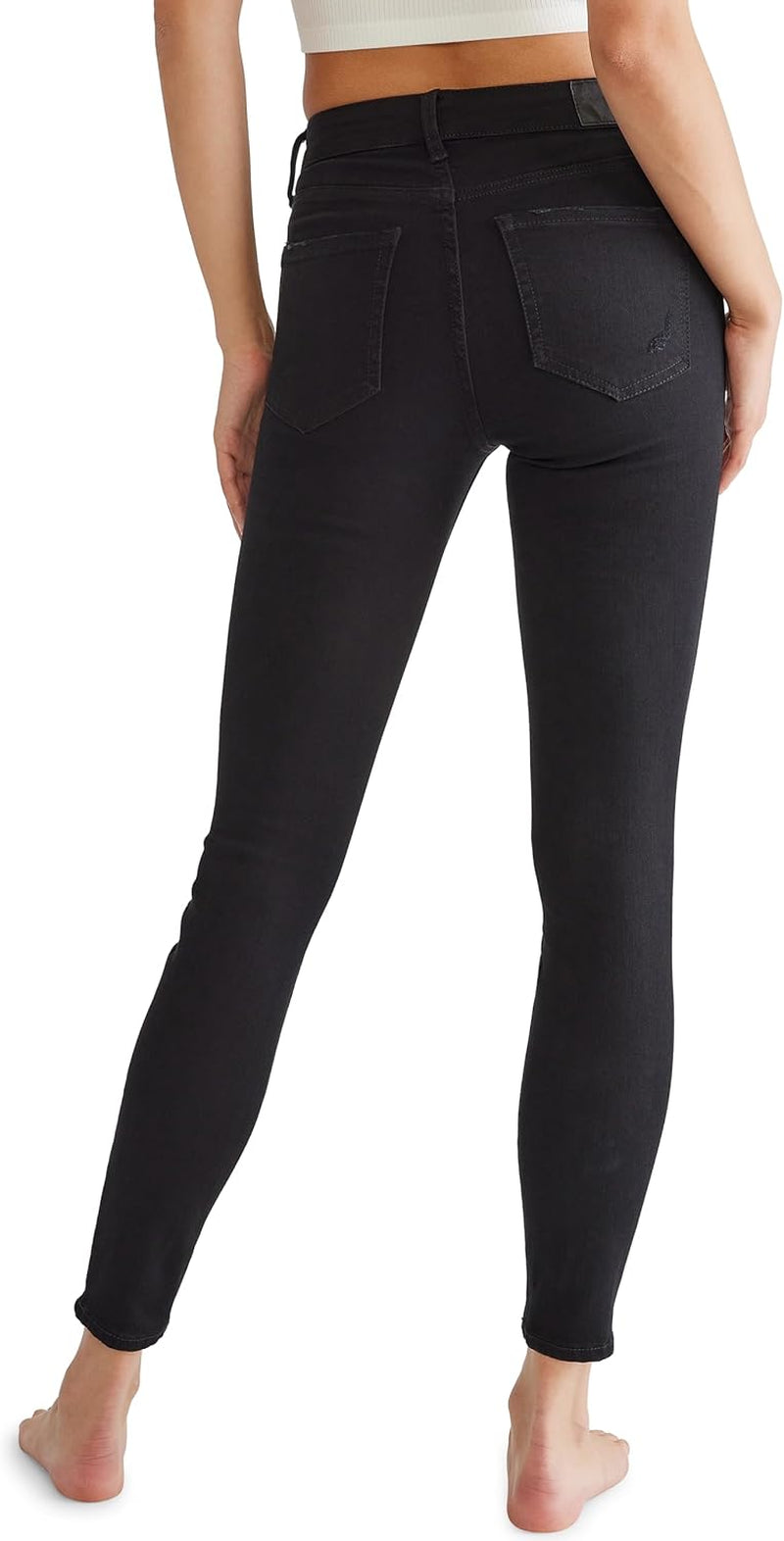 Women'S Aero High Waisted Jegging