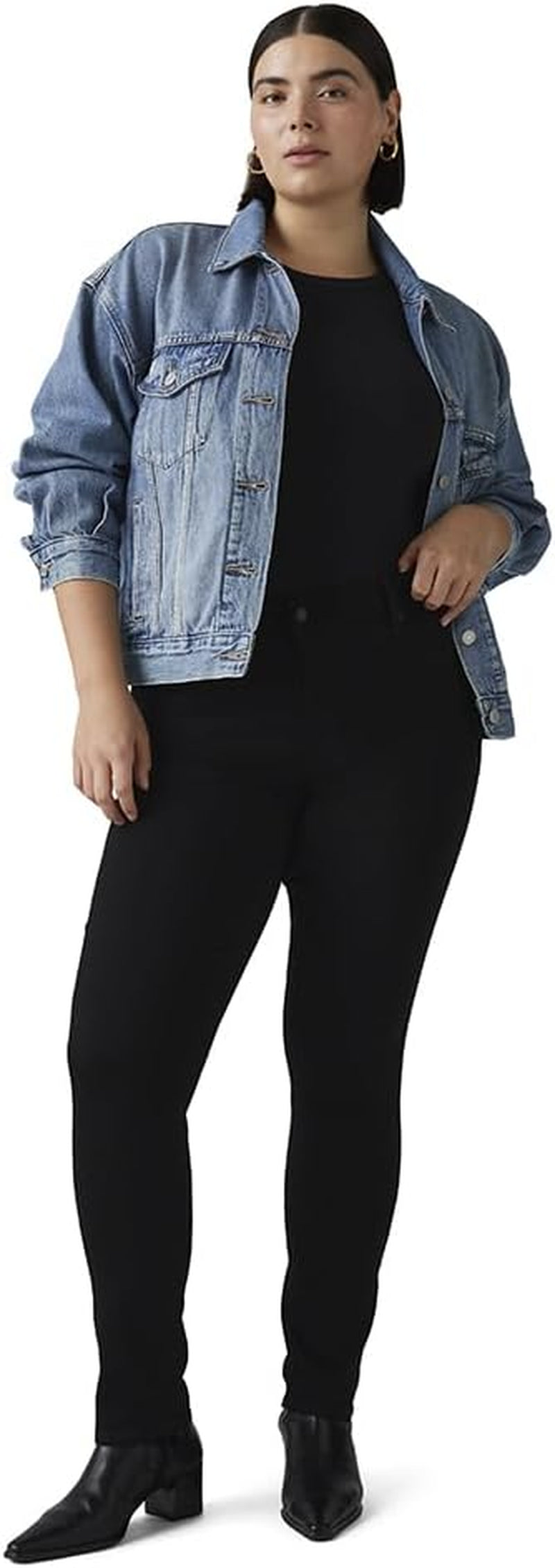 Women'S 311 Shaping Skinny Jeans (Also Available in Plus)