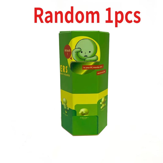 2025 Hotnew Hippers Angel Party Series Recorative Mini Figures Doll Blind Box Toys Gift Decoration Co Branded Collection