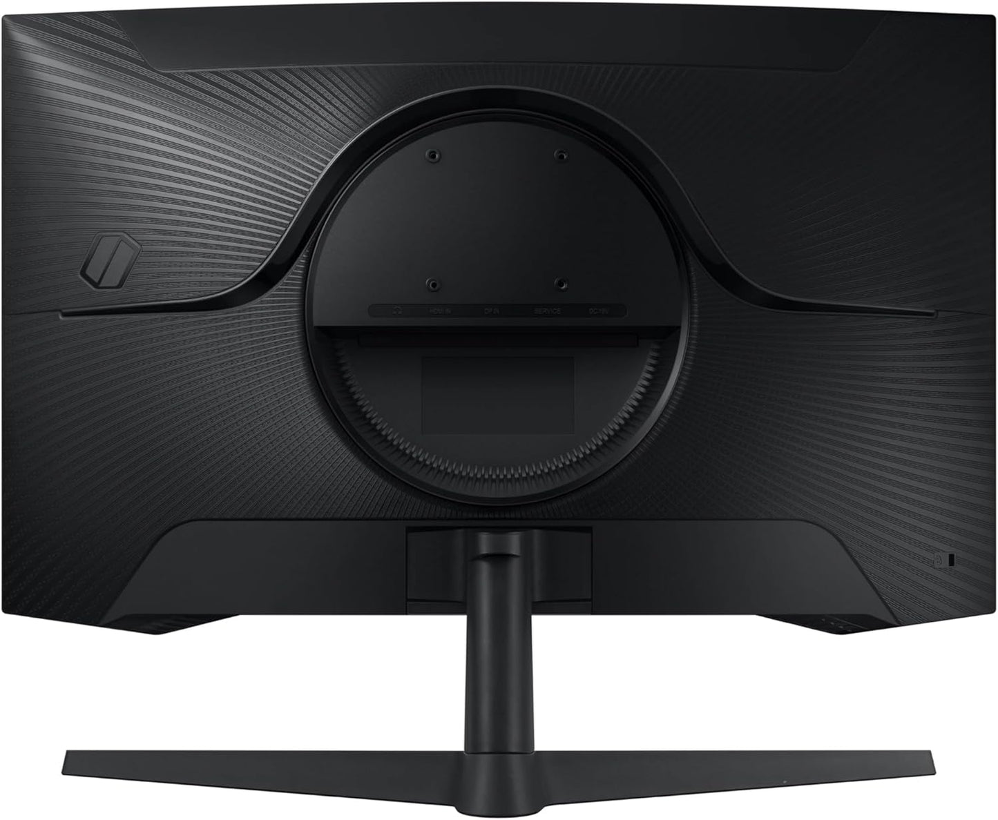 32" Odyssey G55C Series QHD 1000R Curved Gaming Monitor, 1Ms(Mprt), HDR10, 165Hz, AMD Radeon Freesync, Eye Care, Glare Free, Sharp Resolution LS32CG550ENXZA