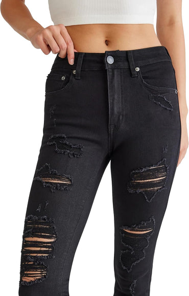 Women'S Aero High Waisted Jegging