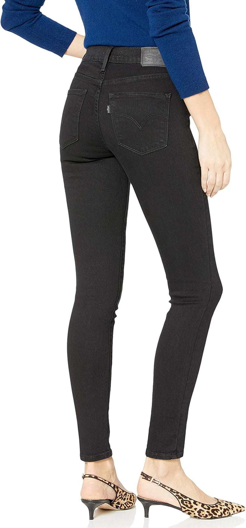 Women'S 311 Shaping Skinny Jeans (Also Available in Plus)